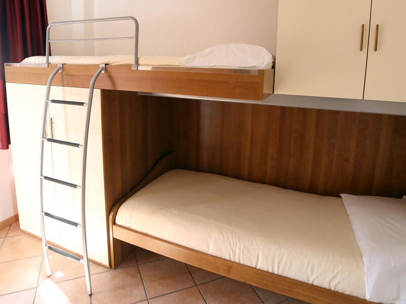 Residence Lucia