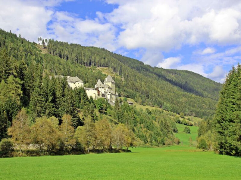 Lungau