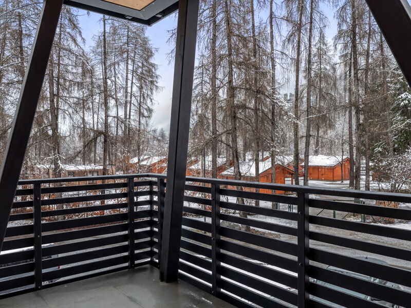 Apartmány Luxury Ossana