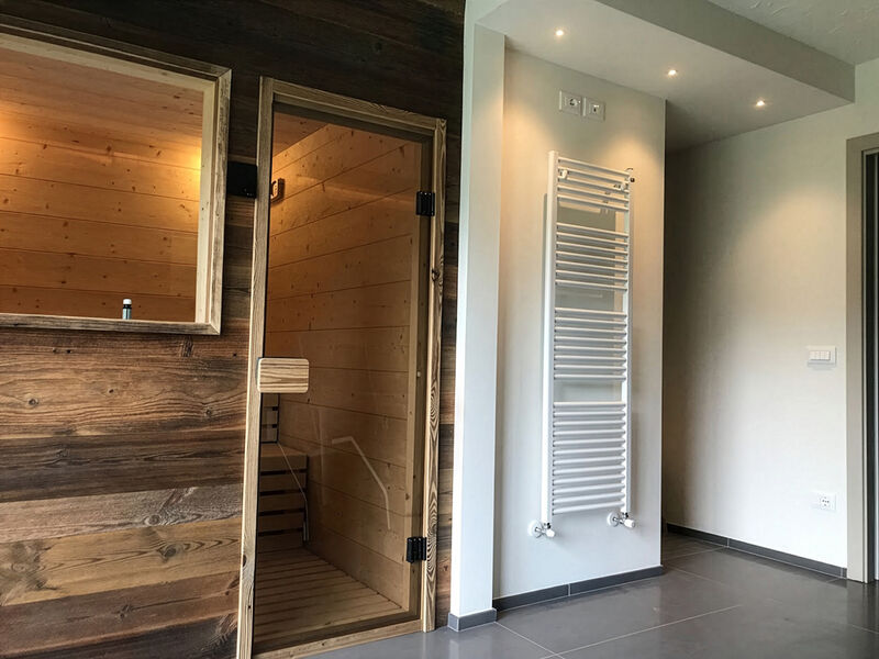 Apartmány Luxury Ossana