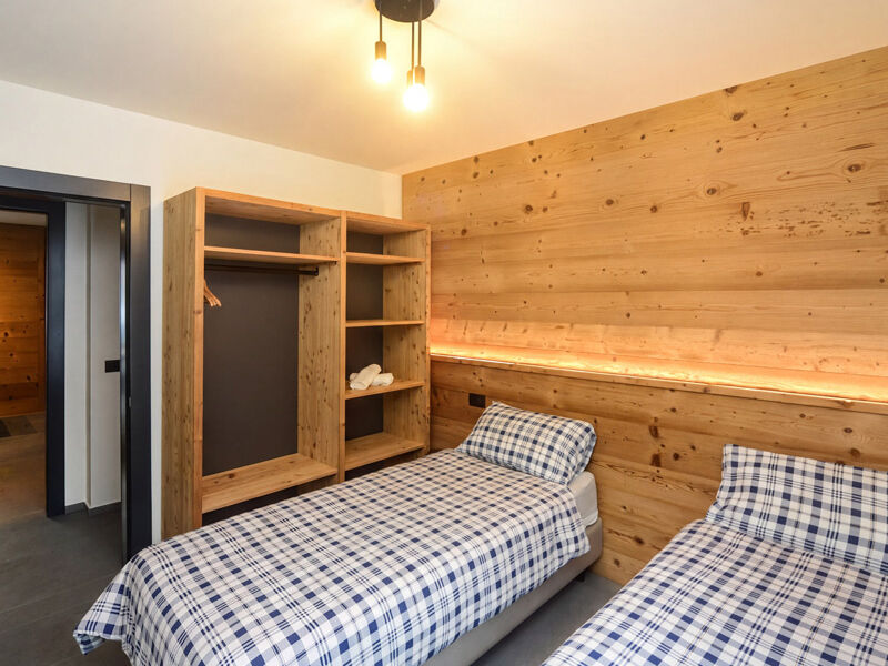 Apartmány Luxury Ossana