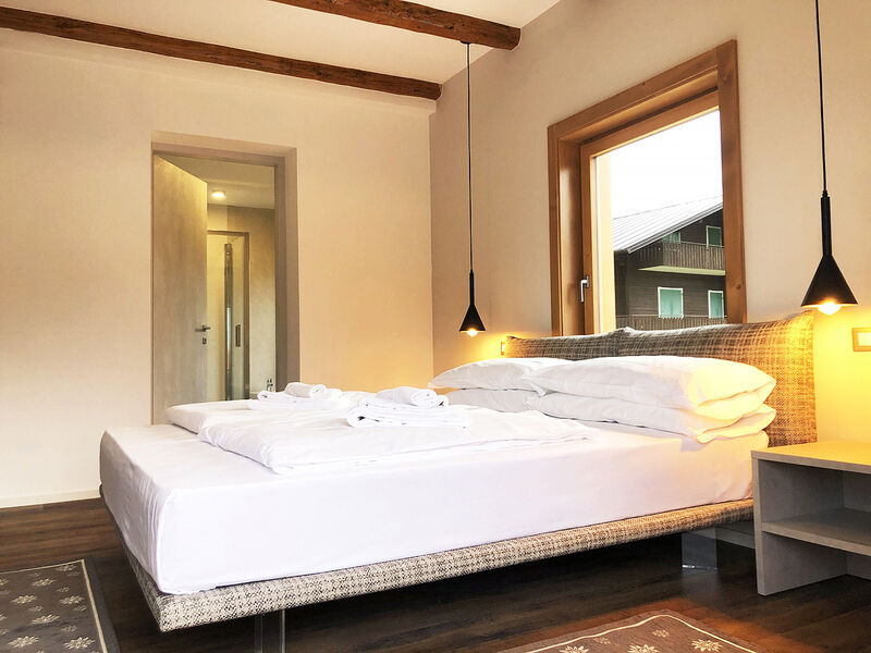 Maison Boutique Fior d´Alpe