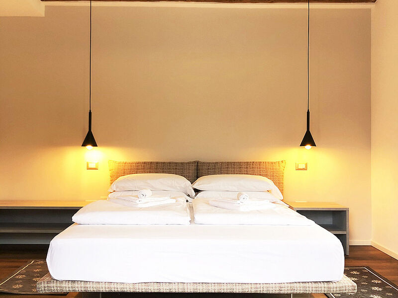 Maison Boutique Fior d´Alpe