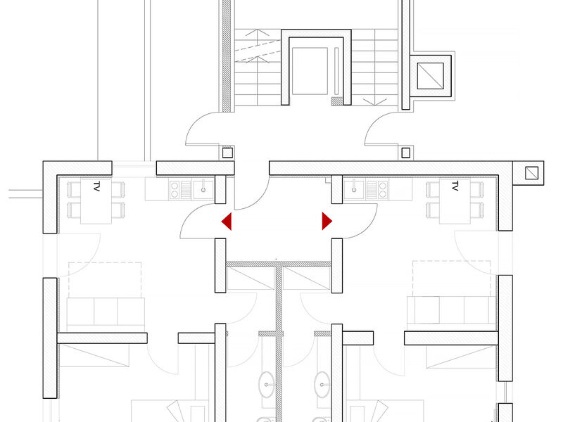 Maison Boutique Fior d´Alpe