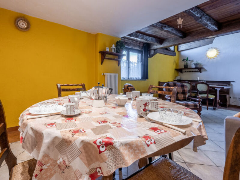 Maison Chez Nous