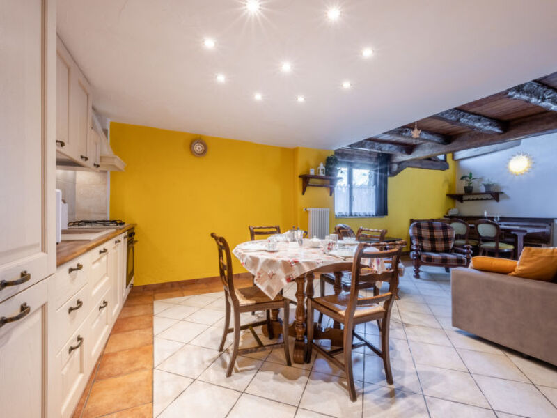 Maison Chez Nous