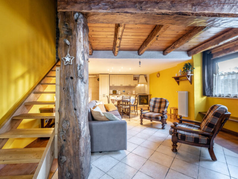 Maison Chez Nous