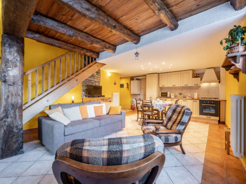 Maison Chez Nous