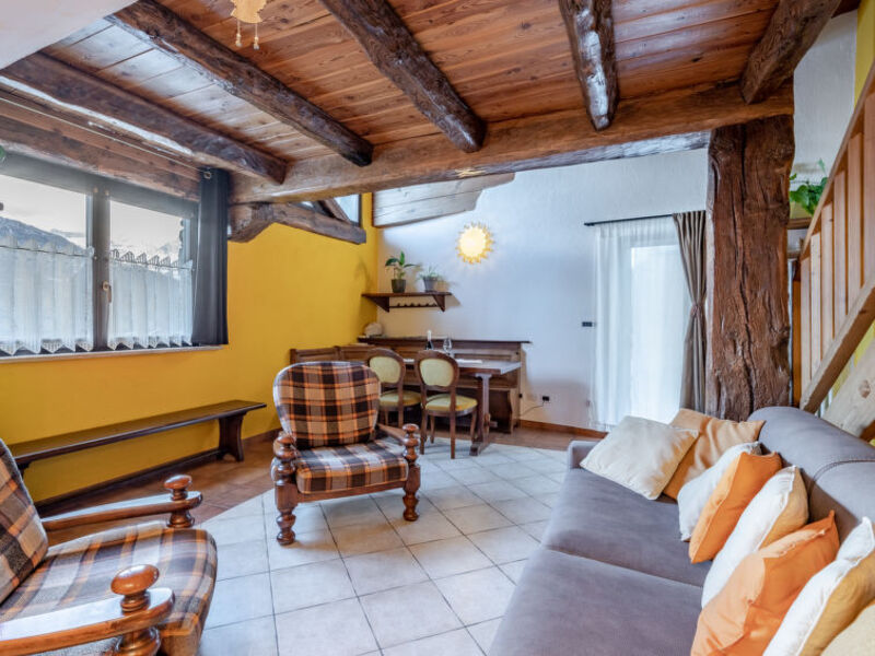 Maison Chez Nous