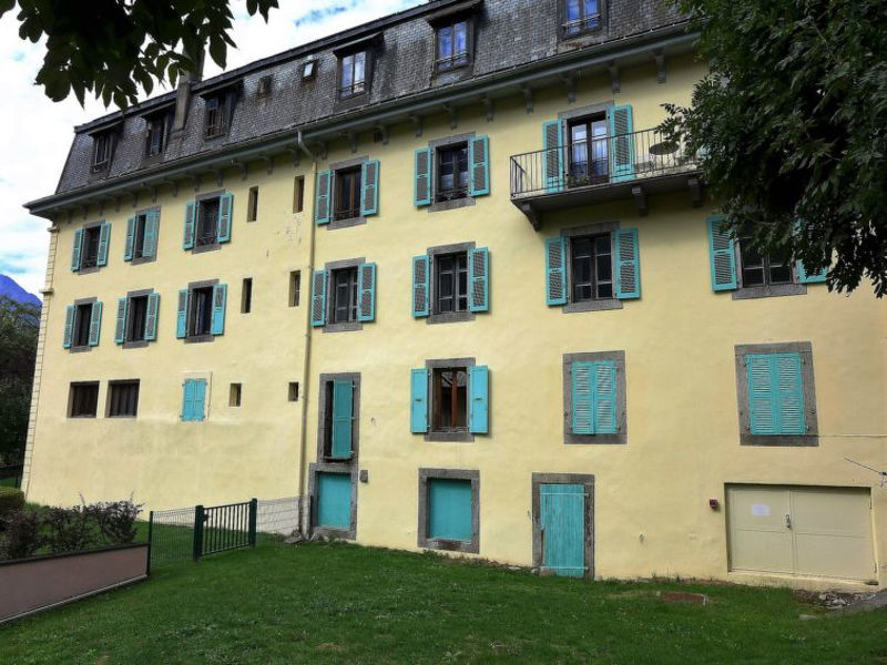 Maison Devouassoud