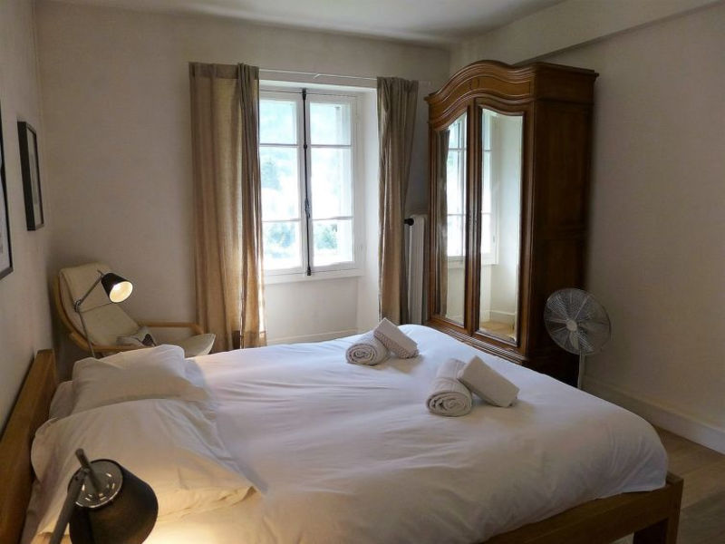 Maison Devouassoud