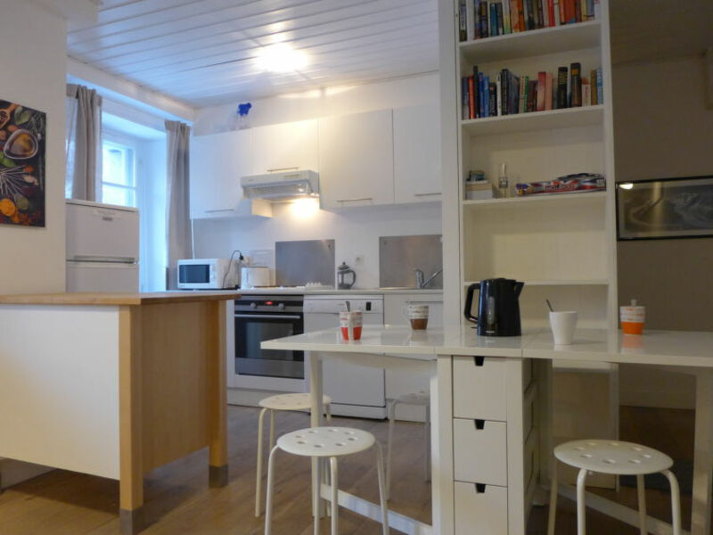 Maison Devouassoud