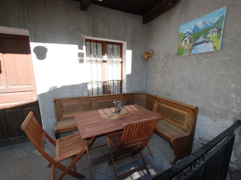 Maison Leverogne