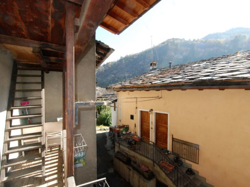 Maison Leverogne