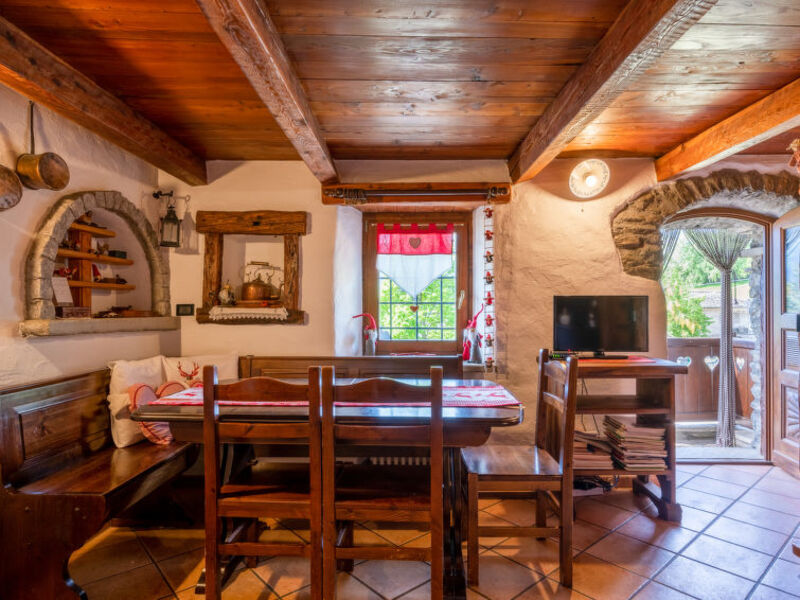 Maison Meynet