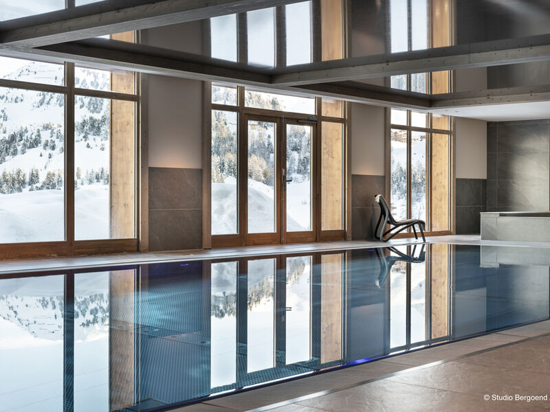 MANAKA Residence & Spa