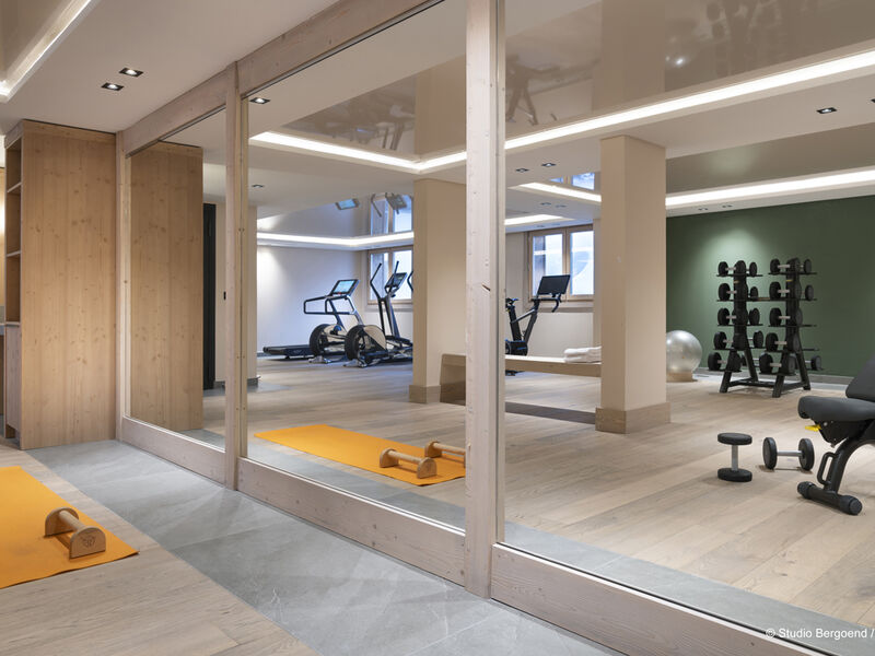 MANAKA Residence & Spa