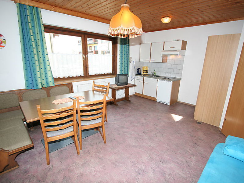 Mariandl's Appartment