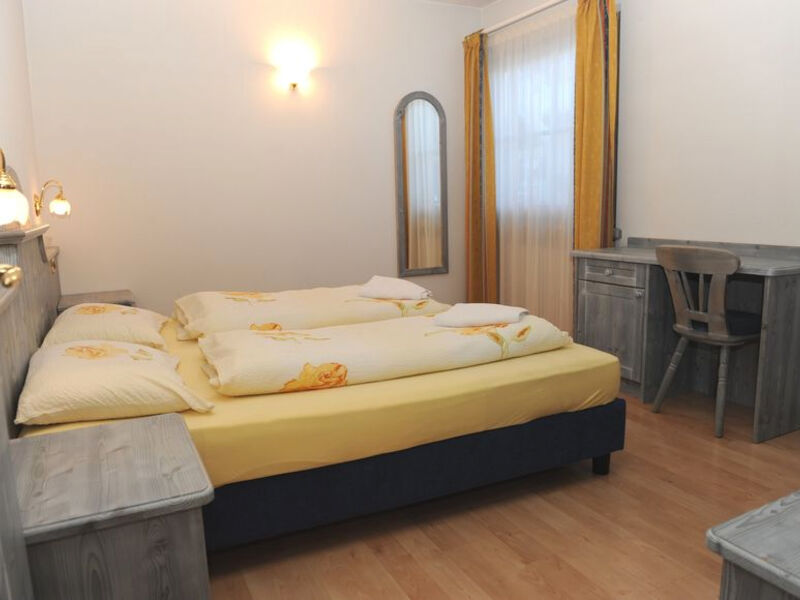 Apartmán Marissa
