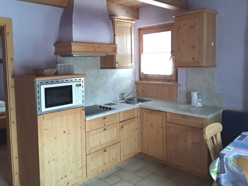 Apartmán Marissa