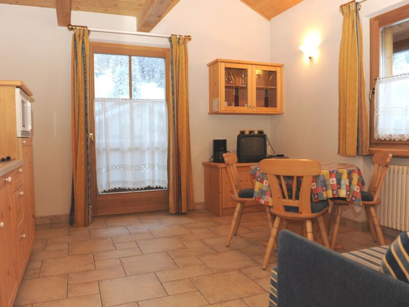 Apartmán Marissa