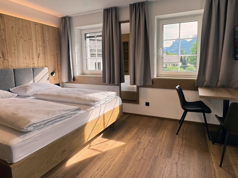 Marktplatz Apartments