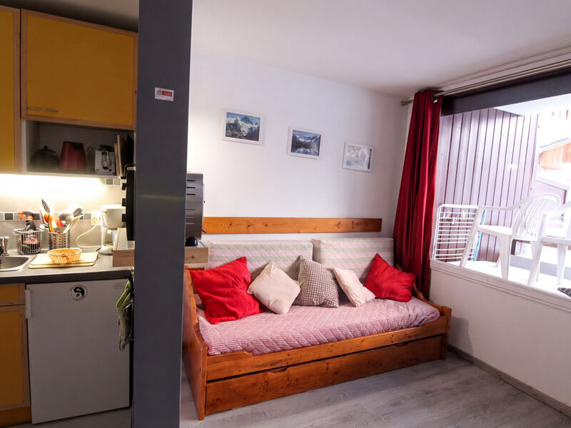 Residence Melezes