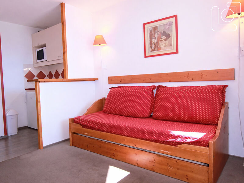 Residence Melezes