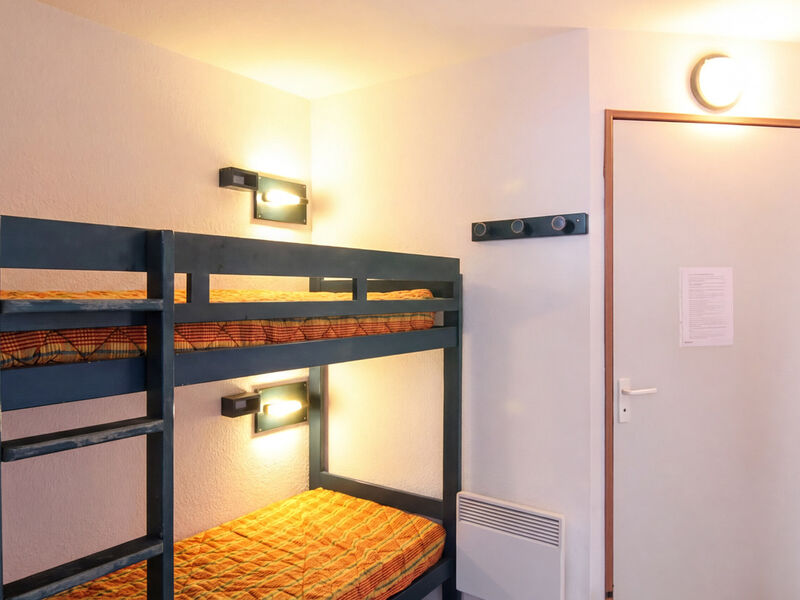 Residence Melezes