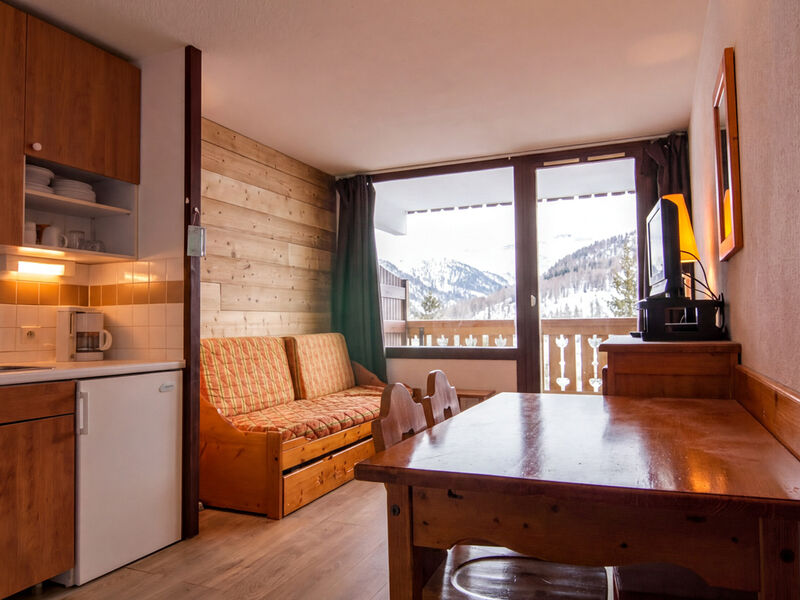 Residence Melezes