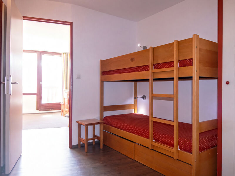 Residence Melezes