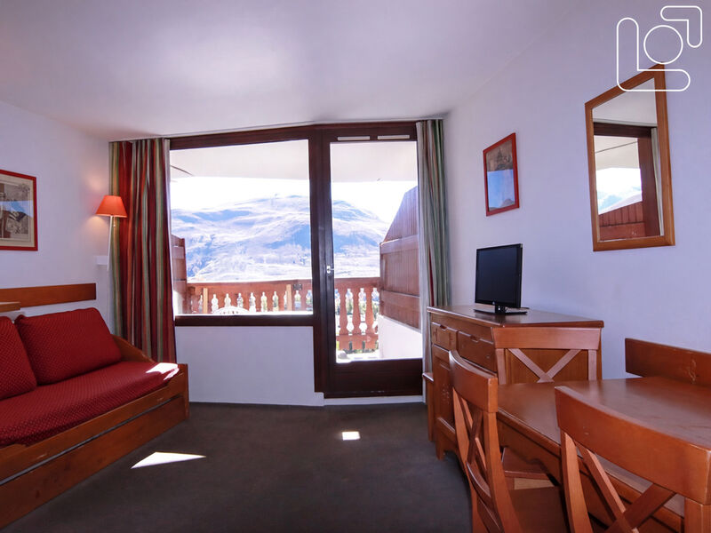 Residence Melezes