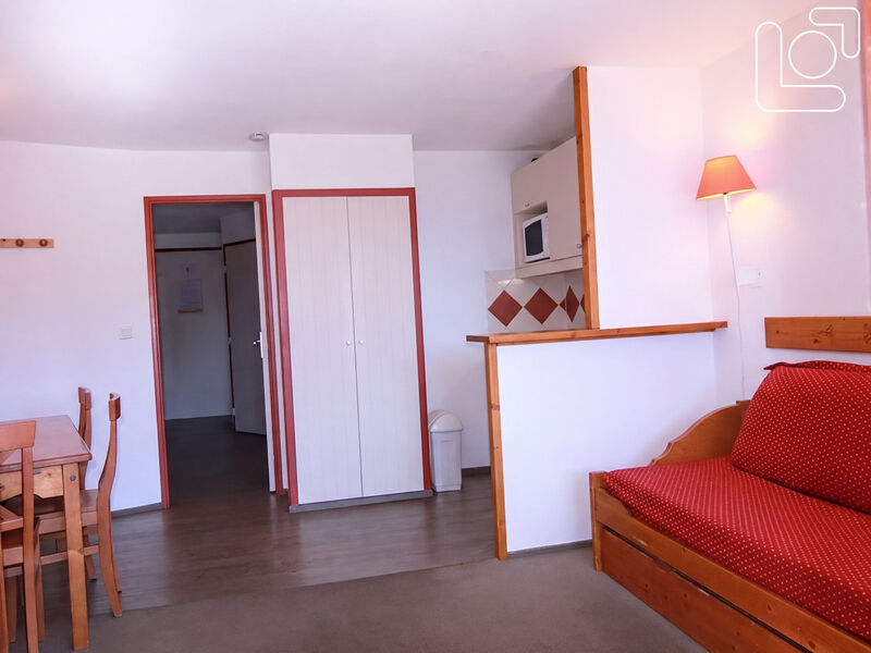 Residence Melezes