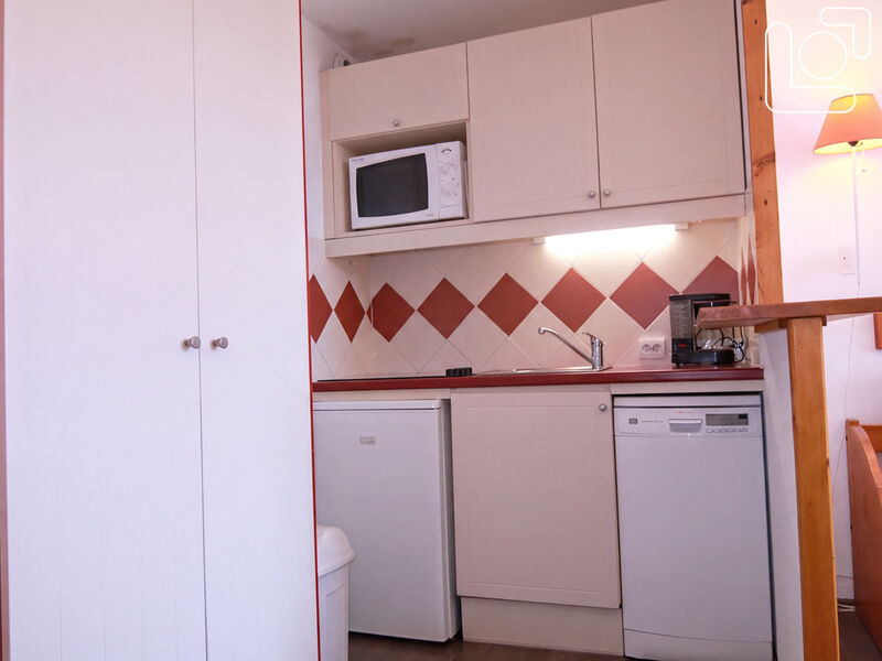 Residence Melezes