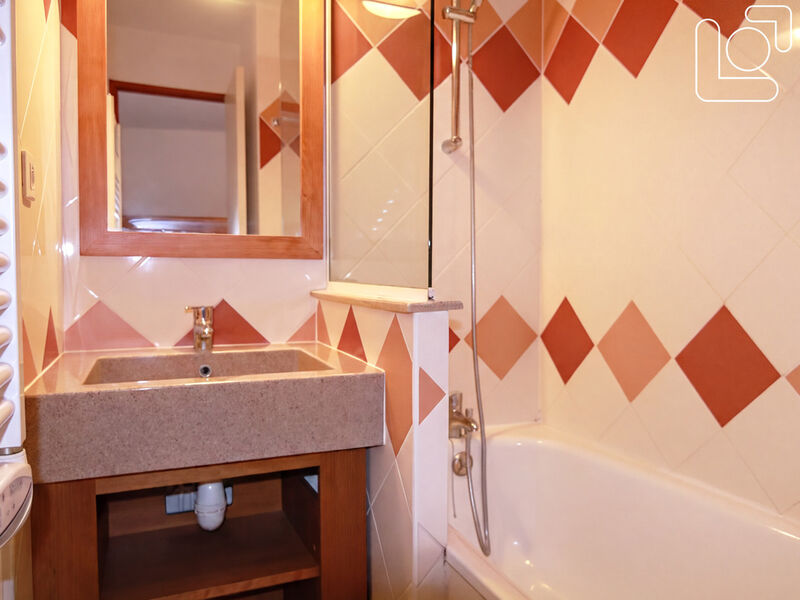 Residence Melezes