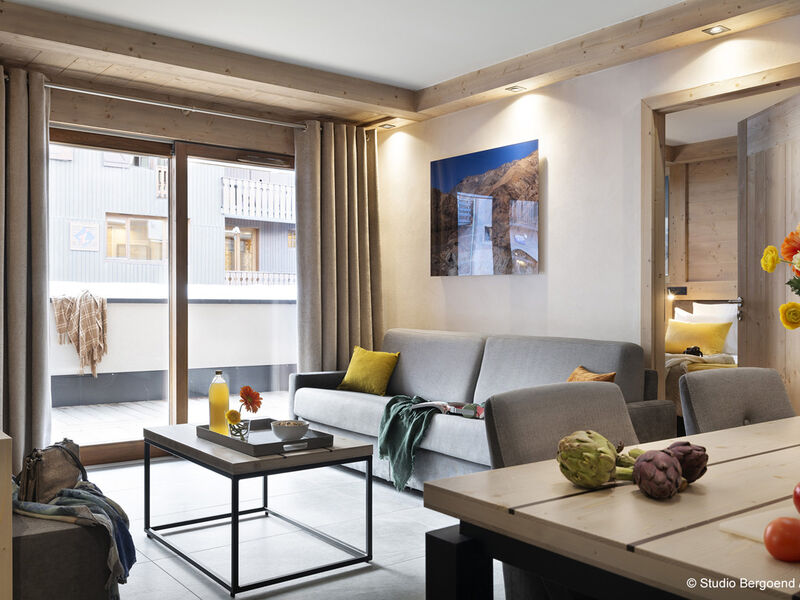 Residence MGM Akoya