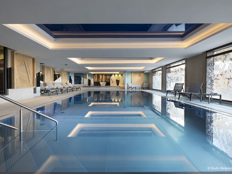 Residence MGM Akoya