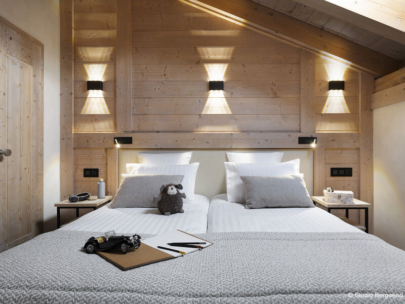 Residence MGM Akoya