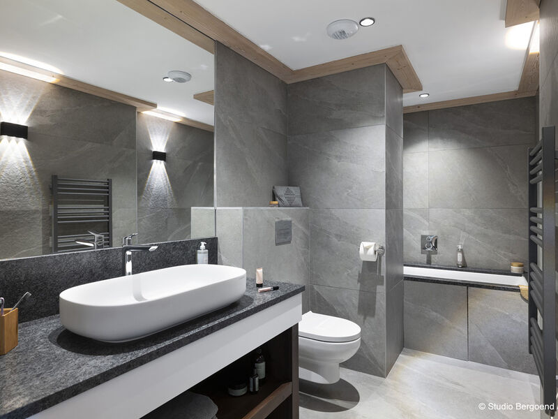 Residence MGM Akoya
