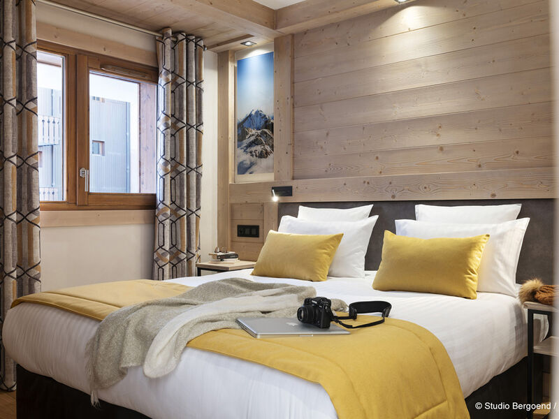 Residence MGM Akoya