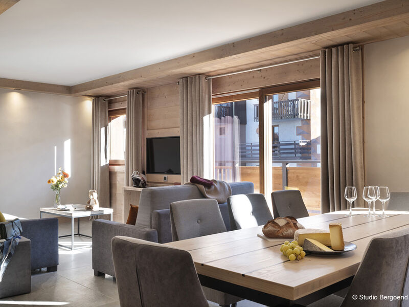 Residence MGM Akoya