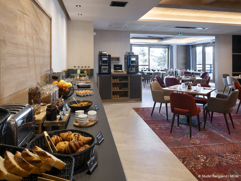 Residence MGM Akoya