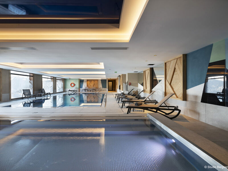 Residence MGM Akoya