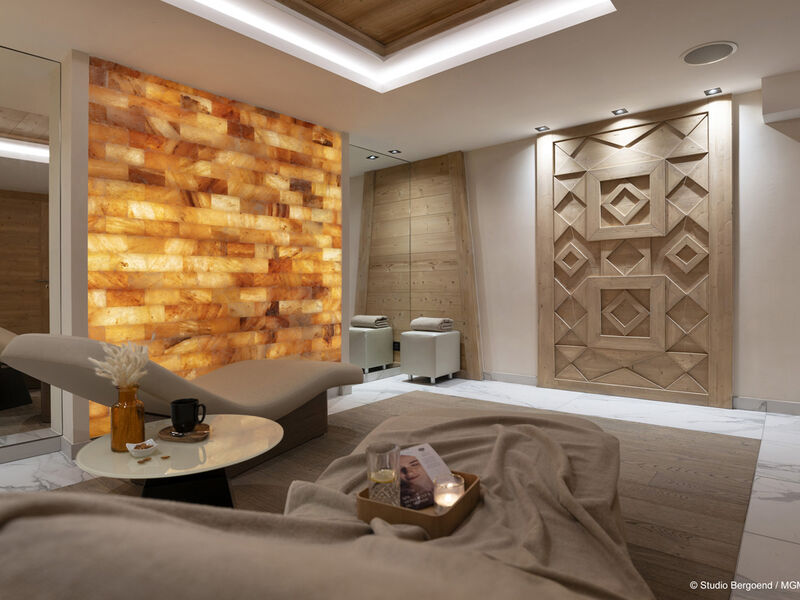 Residence MGM Akoya
