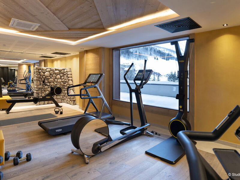 Residence MGM Akoya