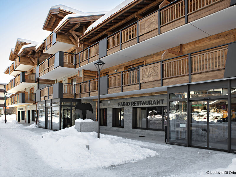 Residence MGM Alexane