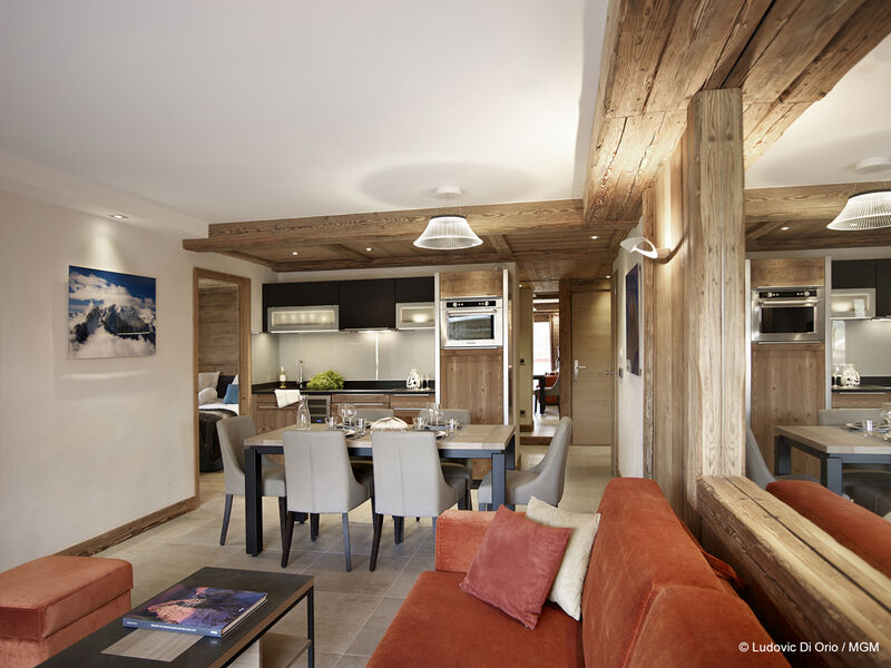 Residence MGM Alexane