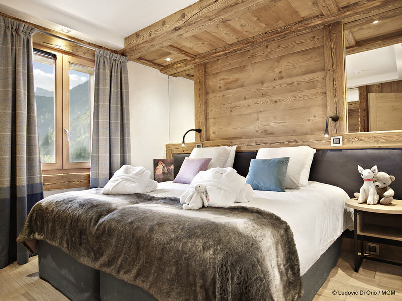 Residence MGM Alexane