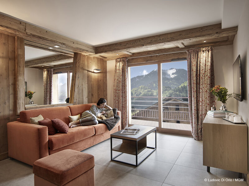 Residence MGM Alexane