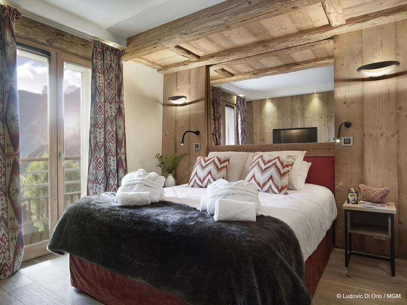 Residence MGM Alexane